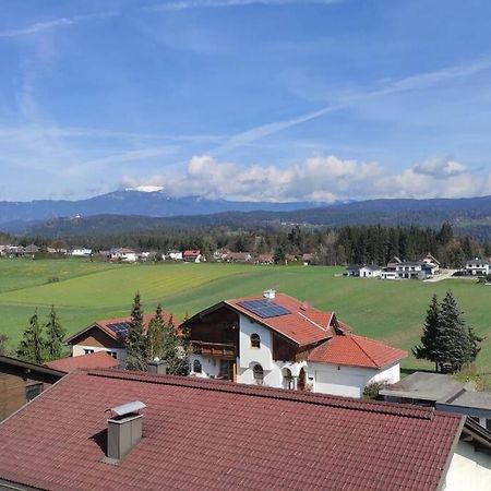 Appartement Am Woerthersee Selpritsch Εξωτερικό φωτογραφία