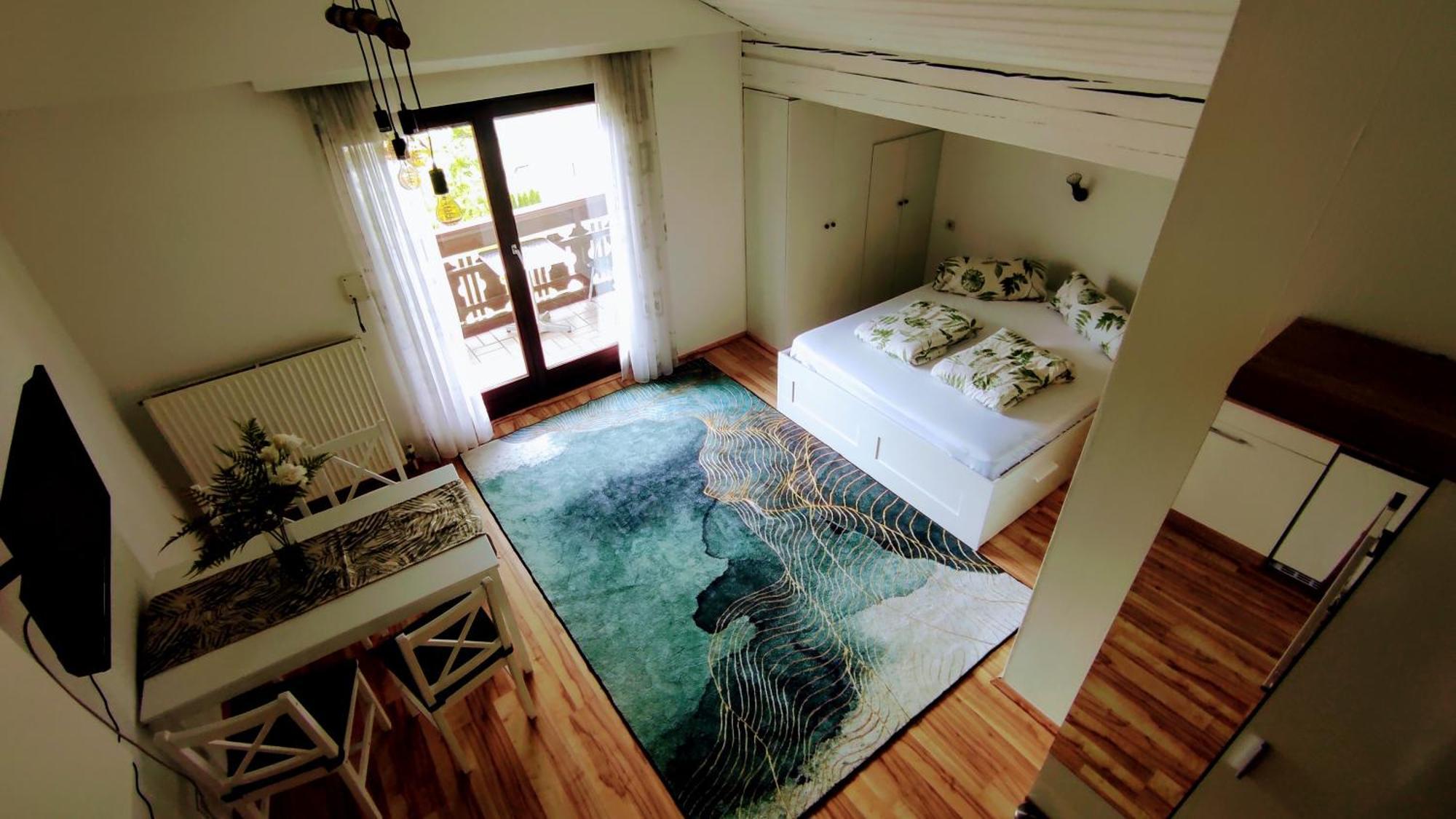 Appartement Am Woerthersee Selpritsch Εξωτερικό φωτογραφία